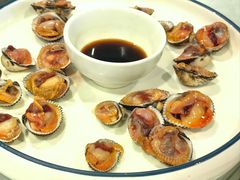 毛蚶-海景苑海鲜大酒店(吕四店)