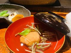 -みかわ是山居