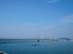 -星海湾跨海大桥
