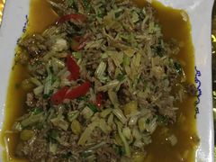 -龙姐私房菜(和顺古镇店)