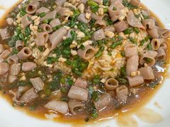 -渔码头食府(蓬莱阁店)