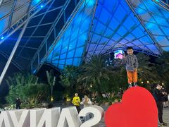 -三亚海昌梦幻海洋不夜城