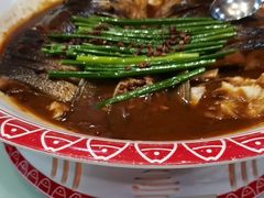-老德州四合院·德州菜(天衢路店)