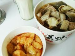 -化州颜勇牛腩(深圳总店)