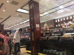 -水晶之星洗浴温泉汗蒸