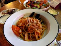 -MR.ROCKY洛奇先生RESTAURANT&BAR(宝安壹方城店)