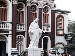 -平安桥天主教堂