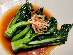 田园时令蔬菜-觀芷隐轩