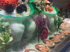 -阳光岛·海鲜盛宴(银泰中心in99店)