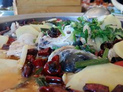 -飞虎过桥米线(翠湖店)