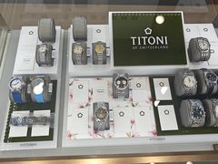 -亨得利(滨江道店)