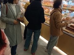 -新侨三宝乐面包店(崇文门店)