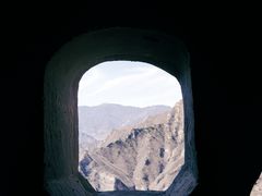 -圣莲山风景区