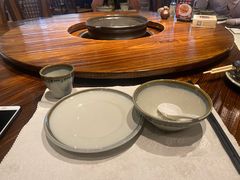 -鼎盛私厨·新派顺德菜(上河坊店)