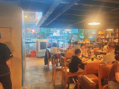 -味之绝热血美蛙鱼火锅(中坝店)