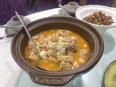 -湘中缘·湖南菜(娄底驻京办店)