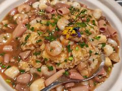 -五谷丰登农家院·地道胶东菜·海鲜烧烤(威海店)