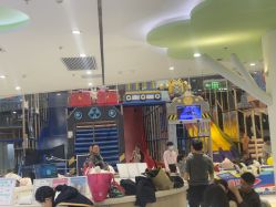 -meland亲子乐园•派对•研学(苏州悠方购物中心店)