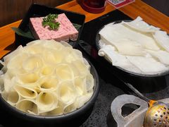 8秒土豆片-珮姐老火锅(新街口店)