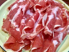 东镇羊肉-东镇老火锅(长春路首店)