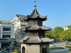 -怡园饭店-餐厅(四望亭店)