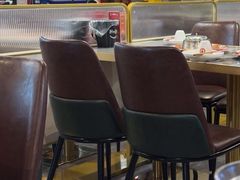 -老佛爷正宗铜炉蛙锅(五道口店)