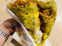 -老城里煎饼果子(元纬路店)