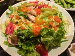 -然锅料理