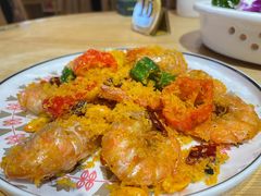 -德胜轩正宗顺德菜(宝安沙井会展中心店)