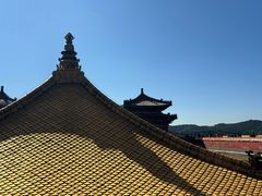 -普陀宗乘之庙(小布达拉宫)