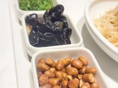 -万龙洲海鲜(亚运村店)