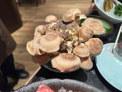 -捞王猪肚鸡火锅(金华义乌之心店)