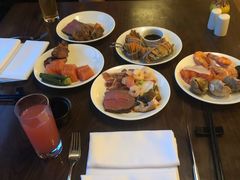 -上海外滩茂悦大酒店