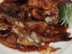 -满盛春饼·新津菜(河北路总店)