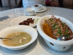 -上海宝华喜来登酒店·采悦轩中餐厅