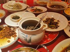 -新侗家食府(蟠桃宫店)
