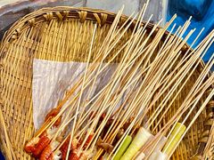 -马路边边串串香广州旗舰店(天河棠下店)