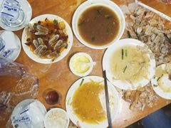 -温州一家人美食(西木头市店)