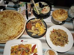 -米兰西点(新华路店)