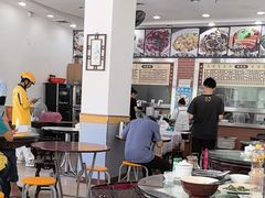 -荔园小馆(园岭新村二期店)
