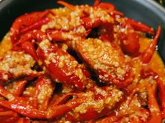 -聚味瞿记·龙虾堂(咸嘉湖店)