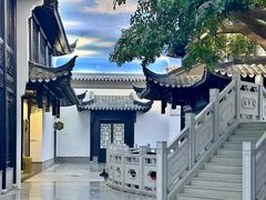 -馋遇江南·精致湖景雅宴(东方之门店)