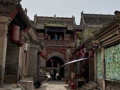 -暖泉古镇