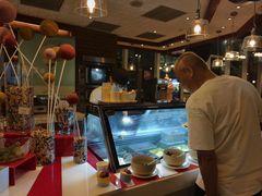-The COOK·厨餐厅·自助餐(浦东嘉里大酒店)