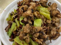 -满口香饭店