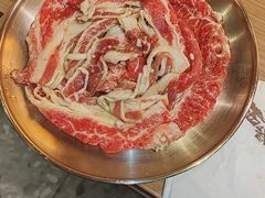 -西塔老太太泥炉烤肉(双井店)
