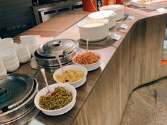 -万德诺富特酒店·自助餐厅(万德大厦店)