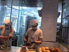 -喜茶(深圳福田星河COCO Park店)