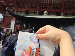 -浅草寺