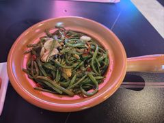 -粉墨特色菜·烧烤音乐酒馆